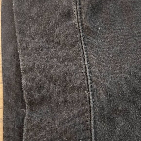 MJ Apparel Activewear Guns & Roses Black Rock Band Sweatshirt/Hoodie Women's M - Picture 9 of 16